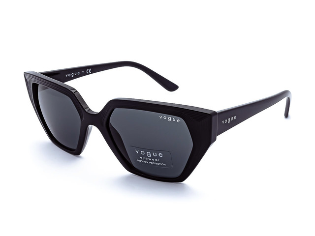 Сонцезахисні окуляри VOGUE VO5376-S W44/87 51 мм. TINTED GREY