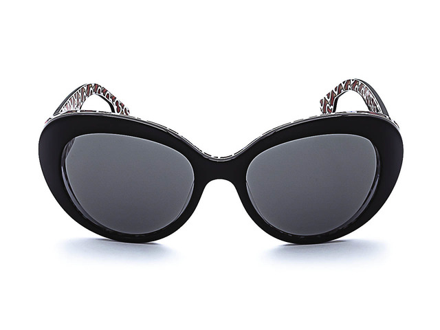 Сонцезахисні окуляри BURBERRY B4298 3822/87 54 мм. TINTED GREY