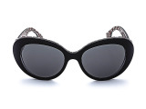 Сонцезахисні окуляри BURBERRY B4298 3822/87 54 мм. TINTED GREY
