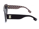 Сонцезахисні окуляри BURBERRY B4298 3822/87 54 мм. TINTED GREY. Фото 3