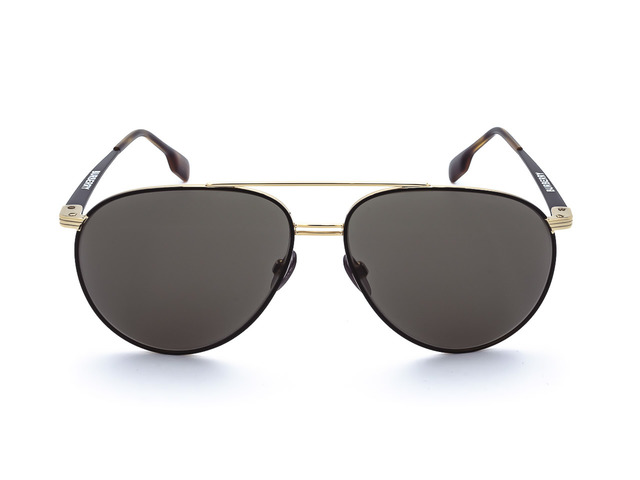 Сонцезахисні окуляри BURBERRY B3108 1293/3 60 мм. TINTED BROWN