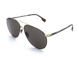 Сонцезахисні окуляри BURBERRY B3108 1293/3 60 мм. TINTED BROWN. Фото 2