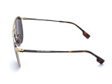 Сонцезахисні окуляри BURBERRY B3108 1293/3 60 мм. TINTED BROWN. Фото 3