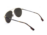 Сонцезахисні окуляри BURBERRY B3108 1293/3 60 мм. TINTED BROWN. Фото 4