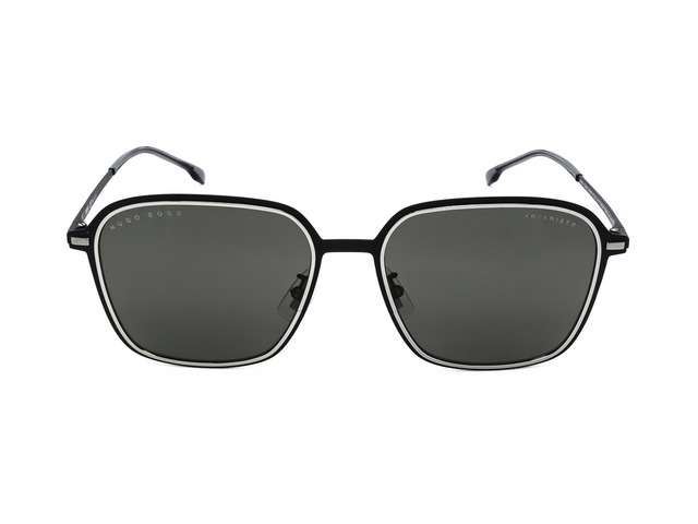 Сонцезахисні окуляри HUGO BOSS 1223/F/S 003M9 57мм. TINTED GREY POLAR