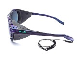 Сонцезахисні окуляри OAKLEY CLIFDEN OO9440-1956 54 мм. TINTED GREY. Фото 3