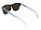 Сонцезахисні окуляри OAKLEY FROGSKINS OO9374-0263 63 мм. MIRROR LIGHT BLUE. Фото 4
