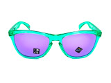 Сонцезахисні окуляри OAKLEY FROGSKINS OO9013-J855 55 мм. MIRROR VIOLET