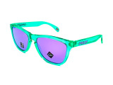 Сонцезахисні окуляри OAKLEY FROGSKINS OO9013-J855 55 мм. MIRROR VIOLET . Фото 2