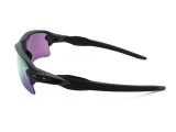 Сонцезахисні окуляри OAKLEY FLAK 2.0 XL OO9188-F359 59 мм. MIRROR GREEN PRIZM. Фото 3