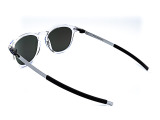 Сонцезахисні окуляри OAKLEY PITCHMAN R OO9439-0450 50 мм. MIRROR LIGHT BLUE POLAR. Фото 4