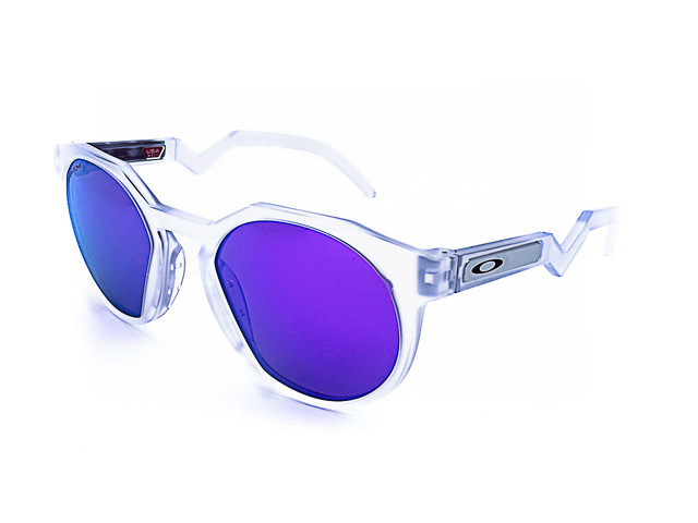 Сонцезахисні окуляри OAKLEY HSTN OO9464-0252 52 мм. MIRROR VIOLET. Фото 2