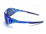 Сонцезахисні окуляри OAKLEY EYE JACKET OO9438-1858 58 мм. MIRROR GREEN. Фото 3