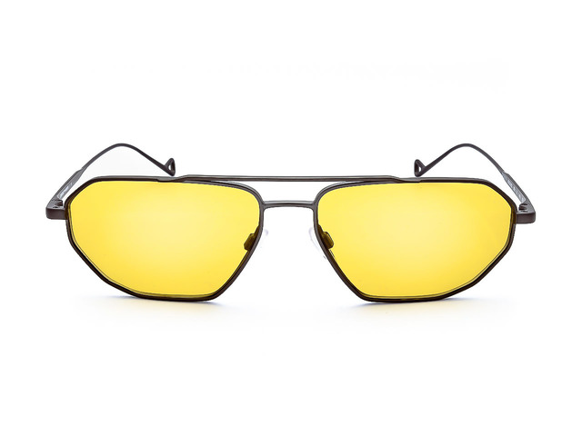 Сонцезахисні окуляри EMPORIO ARMANI EA2113 3003/85 58мм. TINTED YELLOW 