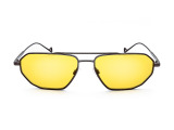 Сонцезахисні окуляри EMPORIO ARMANI EA2113 3003/85 58мм. TINTED YELLOW 
