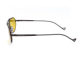 Сонцезахисні окуляри EMPORIO ARMANI EA2113 3003/85 58мм. TINTED YELLOW . Фото 3