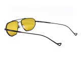 Сонцезахисні окуляри EMPORIO ARMANI EA2113 3003/85 58мм. TINTED YELLOW . Фото 4