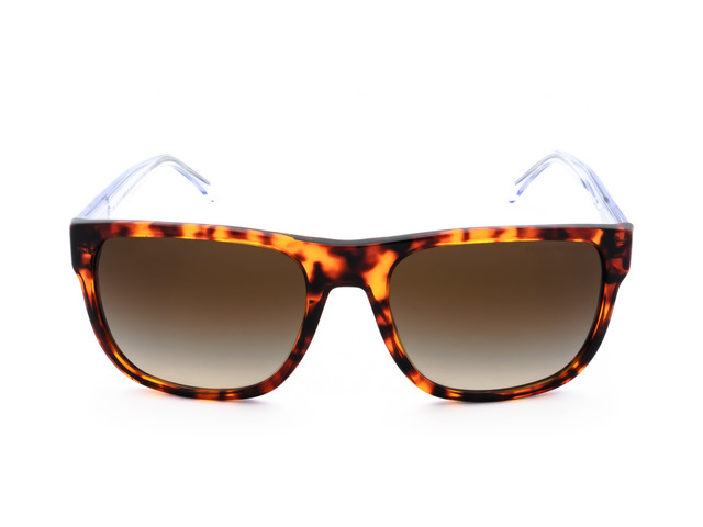 Сонцезахисні окуляри EMPORIO ARMANI EA4163 5879/13 56мм. GRADIENT BROWN