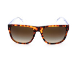 Сонцезахисні окуляри EMPORIO ARMANI EA4163 5879/13 56мм. GRADIENT BROWN