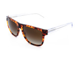Сонцезахисні окуляри EMPORIO ARMANI EA4163 5879/13 56мм. GRADIENT BROWN. Фото 2