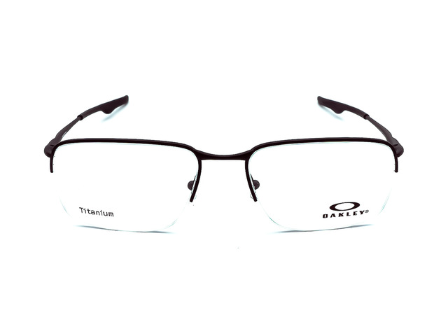 Оправа OAKLEY WINGBACK SQ OX5148-0154 54 мм.