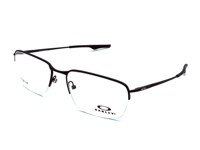 Оправа OAKLEY WINGBACK SQ OX5148-0154 54 мм.. Фото 2