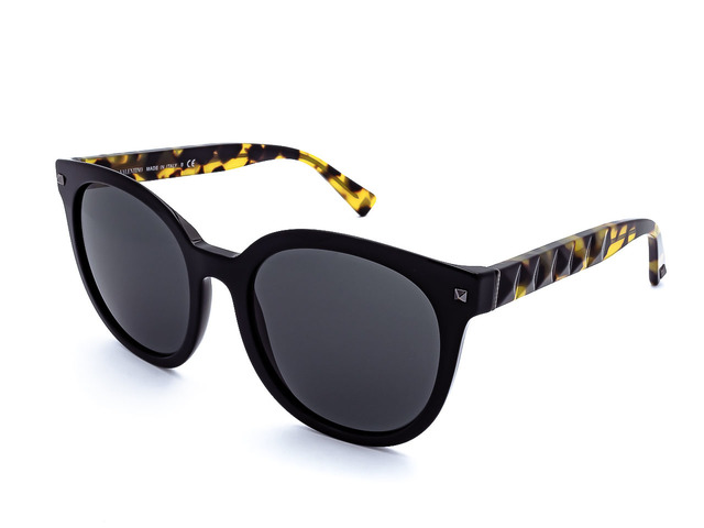 Сонцезахисні окуляри VALENTINO VA 4083 5001/87 55 мм. TINTED GREY