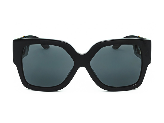 Сонцезахисні окуляри VERSACE MOD.4402 GB1/87 59 мм. TINTED GREY