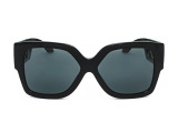 Сонцезахисні окуляри VERSACE MOD.4402 GB1/87 59 мм. TINTED GREY