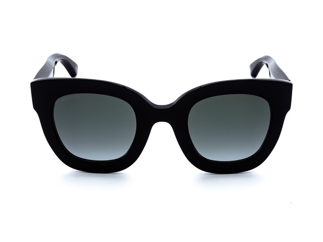Сонцезахисні окуляри GUCCI GG0208S 001 49 мм. GRADIENT GREY