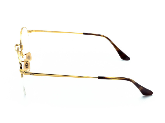 Оправа Ray-Ban RB 3947V 2500 51 мм. . Фото 3