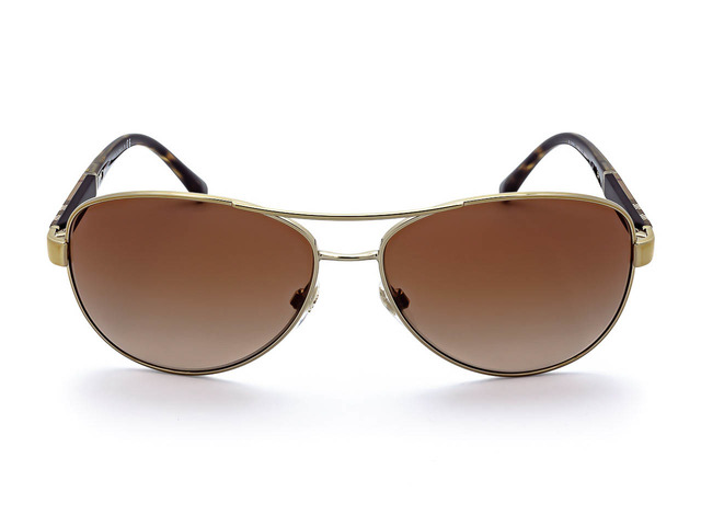 Сонцезахисні окуляри BURBERRY B3080 1145/13 59 мм. GRADIENT BROWN