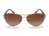 Сонцезахисні окуляри BURBERRY B3080 1145/13 59 мм. GRADIENT BROWN