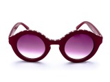 Сонцезахисні окуляри GERMANO GAMBINI SHOSHANNA 45 мм. GRADIENT PINK