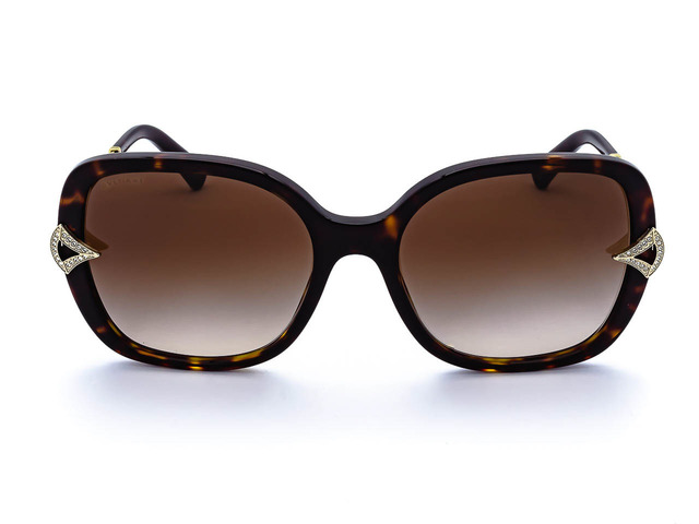 Сонцезахисні окуляри BVLGARI 8217B 504/13 55 мм. GRADIENT BROWN