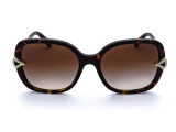 Сонцезахисні окуляри BVLGARI 8217B 504/13 55 мм. GRADIENT BROWN