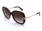 Сонцезахисні окуляри BVLGARI 8217B 504/13 55 мм. GRADIENT BROWN. Фото 2