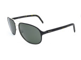 Сонцезахисні окуляри PRADA SPR 53X 524-736 60мм. TINTED GREY. Фото 2