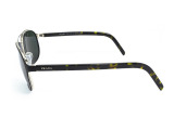 Сонцезахисні окуляри PRADA SPR 53X 524-736 60мм. TINTED GREY. Фото 3