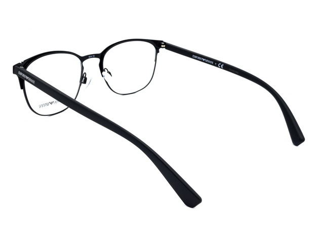 Оправа EMPORIO ARMANI EA 1059 3001 53 мм.. Фото 4
