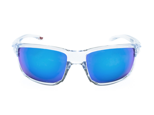Сонцезахисні окуляри OAKLEY GIBSTON OO9449-0460 61 мм. PRIZM SAPPHIRE