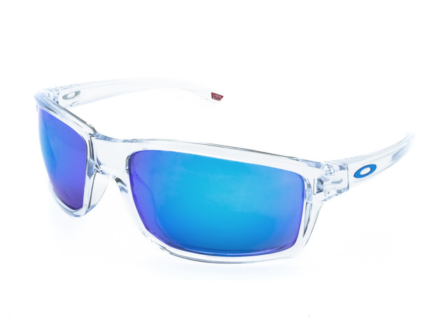 Сонцезахисні окуляри OAKLEY GIBSTON OO9449-0460 61 мм. PRIZM SAPPHIRE