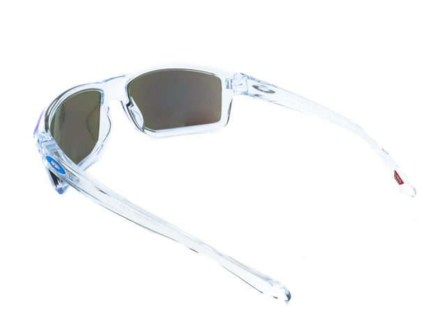 Сонцезахисні окуляри OAKLEY GIBSTON OO9449-0460 61 мм. PRIZM SAPPHIRE. Фото 4