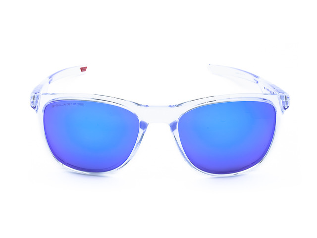 Сонцезахисні окуляри OAKLEY TRILLBEX OO9340-05 52 мм. MIRROR BLUE POLAR 