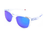 Сонцезахисні окуляри OAKLEY TRILLBEX OO9340-05 52 мм. MIRROR BLUE POLAR . Фото 2