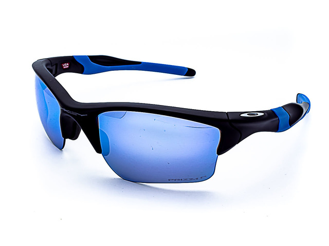 Сонцезахисні окуляри OAKLEY JACKET 2,0 OO9154-67 62 мм. MIRROR BLUE POLAR. Фото 2