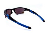 Сонцезахисні окуляри OAKLEY JACKET 2,0 OO9154-67 62 мм. MIRROR BLUE POLAR. Фото 4