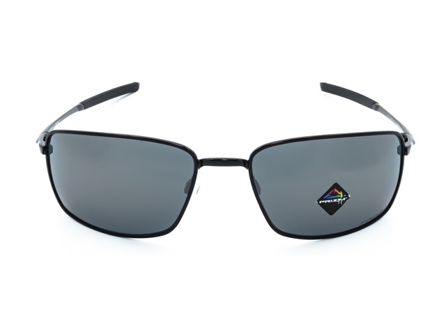 Сонцезахисні окуляри OAKLEY OO4075-13 60 мм. PRIZM BLACK