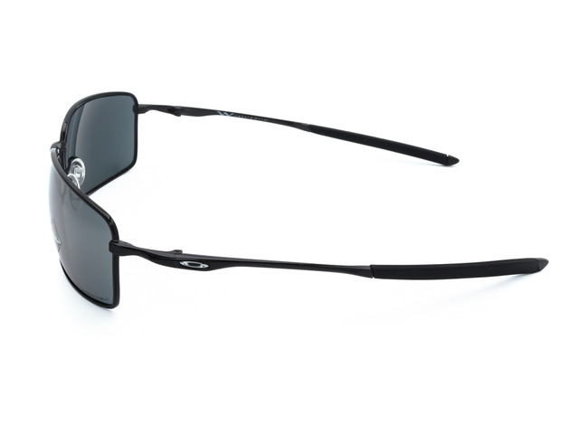 Сонцезахисні окуляри OAKLEY OO4075-13 60 мм. PRIZM BLACK. Фото 3