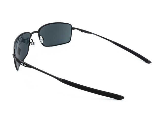 Сонцезахисні окуляри OAKLEY OO4075-13 60 мм. PRIZM BLACK. Фото 4